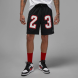 Шорты мужские Air Jordan M J Ess Mesh Gfx (DX9671-010), M