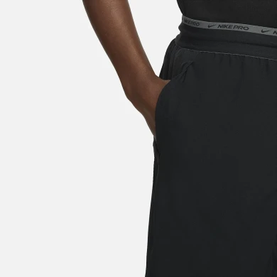 Шорты мужские Nike Pro Dri-FIT Flex Rep (DD1700-010), S