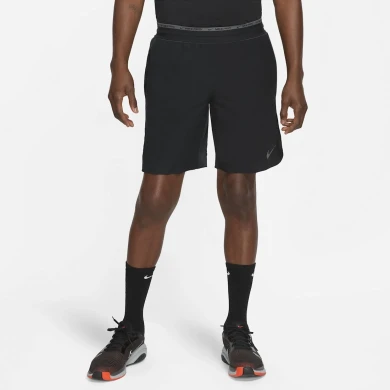 Шорты мужские Nike Pro Dri-FIT Flex Rep (DD1700-010), S