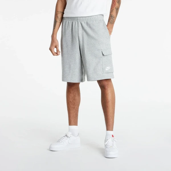 Шорты Nike Sportswear Club French Terry Cargo (DD7014-063)