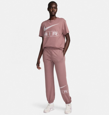 Штаны женские Nike Nsw Air Mr Flc (FN1902-208)