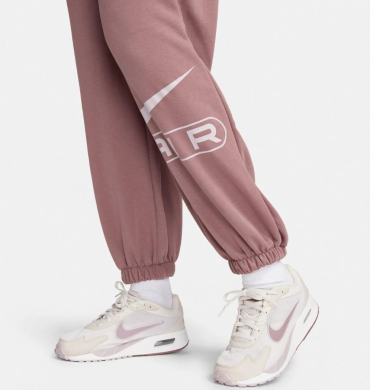Штаны женские Nike Nsw Air Mr Flc (FN1902-208)