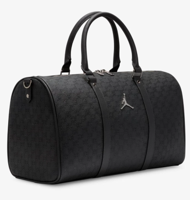 Сумка Jordan Jam Monogram Duffle (MM0987-G0T), OneSize