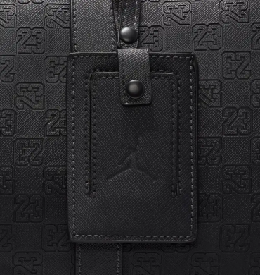 Сумка Jordan Jam Monogram Duffle (MM0987-G0T), OneSize