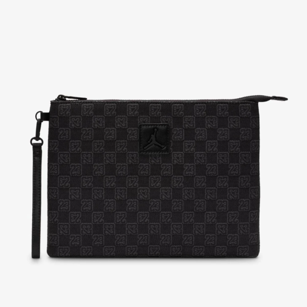 Сумка Jordan Jam Monogram Pouch (MM0897-KK2)