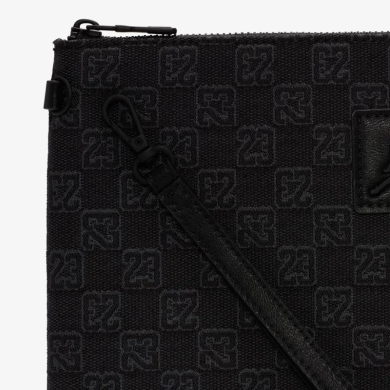 Сумка Jordan Jam Monogram Pouch (MM0897-KK2), OneSize