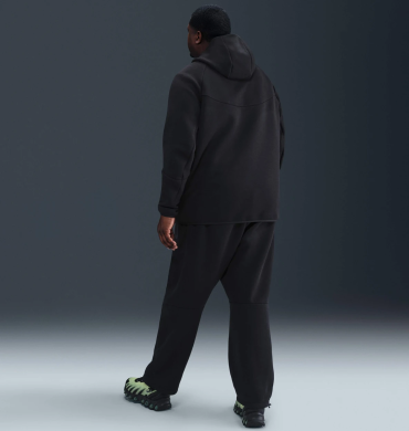 Толстовка Nike Nsw Tech Fleece Windrunner (HV0949-010), XS