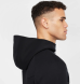 Толстовка Nike Nsw Tech Fleece Windrunner (HV0949-010), XS