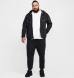 Толстовка Nike Nsw Tech Fleece Windrunner (HV0949-010), XS