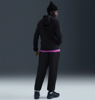Толстовка Nike Nsw Tech Fleece Windrunner (HV0949-010), XS