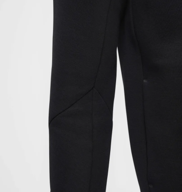 Толстовка Nike Nsw Tech Fleece Windrunner (HV0949-010), XS