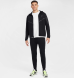 Толстовка Nike Nsw Tech Fleece Windrunner (HV0949-010), XS