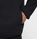 Толстовка Nike Nsw Tech Fleece Windrunner (HV0949-010), XS