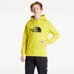 Толстовка The North Face Light Drew Peak Pullover Hoodie-eu NF00A0TE7601