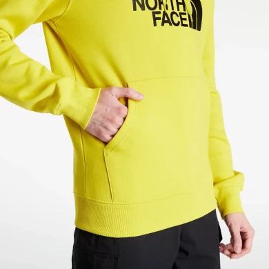 Толстовка The North Face Light Drew Peak Pullover Hoodie-eu NF00A0TE7601, M