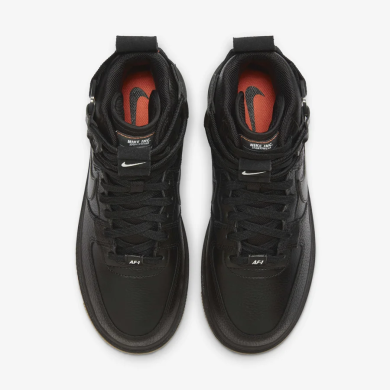 Жіночі кросівки Nike Air Force 1 High Utility 2.0 (DC3584-001), EUR 39