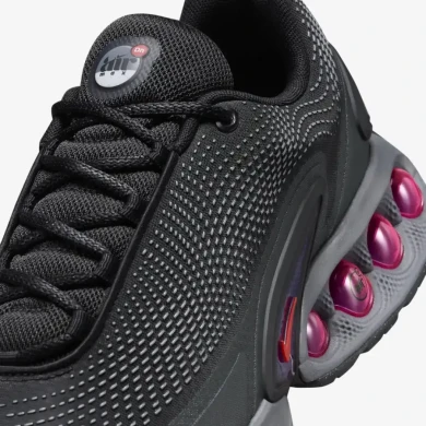 Женские кроссовки Nike Air Max Dn Black FJ3145-005, EUR 36