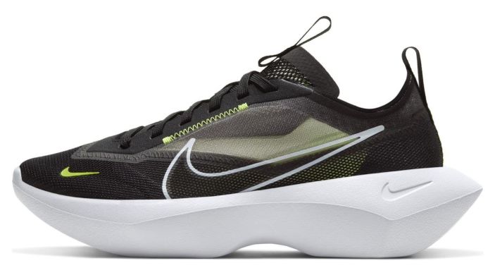Женские кроссовки Nike Wmns Vista Lite "Black", EUR 36