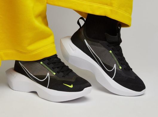 Женские кроссовки Nike Wmns Vista Lite "Black", EUR 36