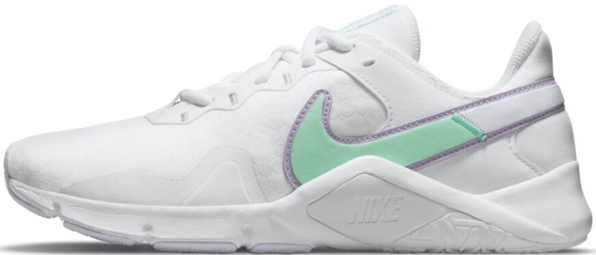 Женские кроссовки W Nike Legend Essential 2 (CQ9545-100)