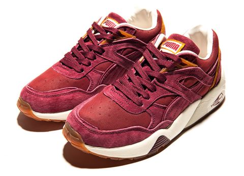 Puma on sale r698 plum