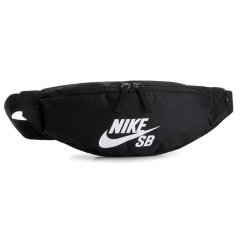 Сумка на пояс Nike SB Heritage Hip Pack (BA6077-010)