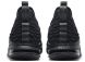 Баскетбольные кроссовки Nike LeBron 15 Low "Triple Black", EUR 40