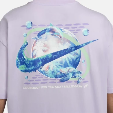 Футболка Мужская Nike Sportswear Max90 (FV4047-511), XL
