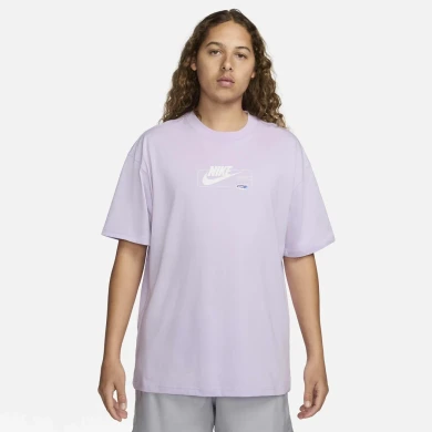 Футболка Мужская Nike Sportswear Max90 (FV4047-511), XL
