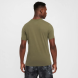 Футболка Nike Dri-FIT SS Camo Jdi (HF6139-222), S