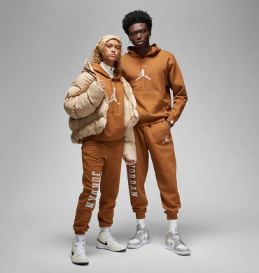 Худи Air Jordan Essentials Holiday Fleece (FD7465-281)