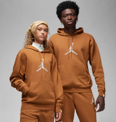 Худи Air Jordan Essentials Holiday Fleece (FD7465-281)