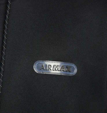 Худи мужское Nike Sportswear Air Max Futura (FB1435-010), L