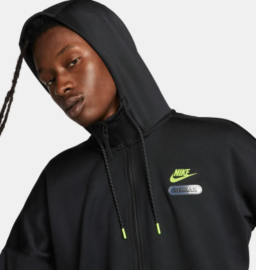 Худи мужское Nike Sportswear Air Max Futura (FB1435-010), L