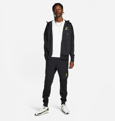 Худи мужское Nike Sportswear Air Max Futura (FB1435-010), L