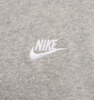Худи Nike Club Fleece French-Terry Os (HJ1816-063), S