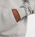 Худи Nike Club Fleece French-Terry Os (HJ1816-063), S