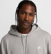 Худи Nike Club Fleece French-Terry Os (HJ1816-063), S