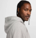 Худи Nike Club Fleece French-Terry Os (HJ1816-063), S