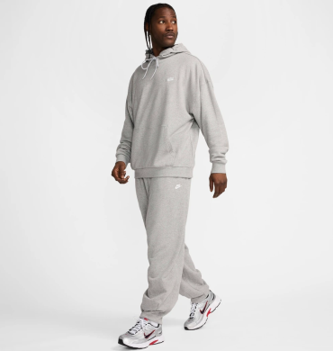 Худи Nike Club Fleece French-Terry Os (HJ1816-063), S