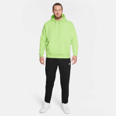 Худи унисекс Nike Sportswear Club Hoodie (BV2654-736), L
