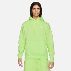 Худи унисекс Nike Sportswear Club Hoodie (BV2654-736)