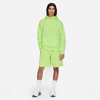 Худи унисекс Nike Sportswear Club Hoodie (BV2654-736), L