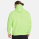 Худи унисекс Nike Sportswear Club Hoodie (BV2654-736), M
