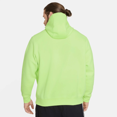 Худи унисекс Nike Sportswear Club Hoodie (BV2654-736), L