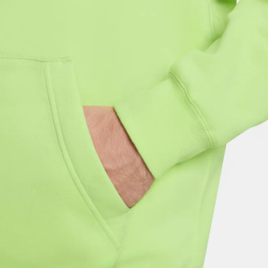 Худи унисекс Nike Sportswear Club Hoodie (BV2654-736), L