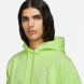 Худи унисекс Nike Sportswear Club Hoodie (BV2654-736), M