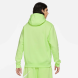 Худи унисекс Nike Sportswear Club Hoodie (BV2654-736), M