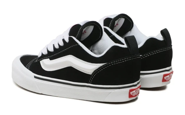 Кеды Vans Knu Skool (PVN0009QC6BT), EUR 42