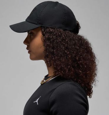 Кепка унисекс Jordan Club Cap (FD5181-013), M/L